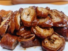-天佑祥万春老卤(天乡后街店)
