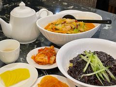 -桃园中华料理炸酱面(燕儿岛路店)