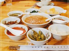 -老康火锅(桥南街店)