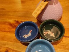 -食味酒味天津菜·古法鲜酿米酒(鼓楼店)
