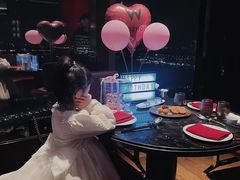 -苏州W酒店·苏滟中餐厅