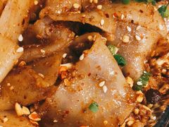 食蹄香烤卷皮-小食迹贵阳丝娃娃(世纪金源店)