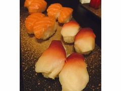 -和风融合餐厅创意料理(重庆店)