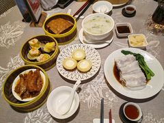 -香云轩·顺德菜(香云纱园林酒店店)