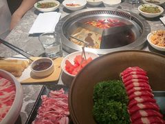 -麻路成都火锅(柏威年店)