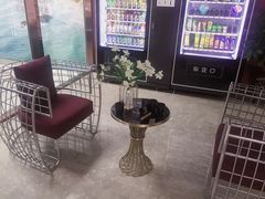 -昆仑和悦酒店(青岛奥帆中心五四广场店)