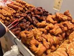 -杨老大焙子月饼干货(宽巷子民族美食街店)