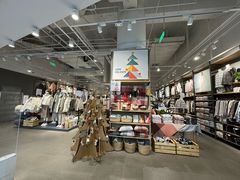 -MUJI无印良品(京西大悦城店)