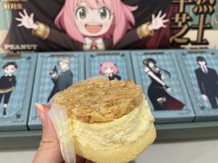 -好利来(东四店)