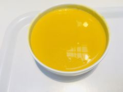 南瓜汤-宜家·瑞典风味餐厅(北京西红门店)