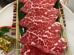 -樱嘢·炭火烧肉(惠南店)