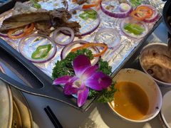 -燕兰楼·清真西北融合菜(亚运村店)