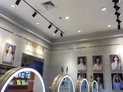 -海马体照相馆(大连柏威年购物中心店)