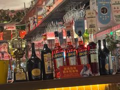 -BOTTEGA意库(中骏世界城店)