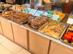 -李小老烧饼(常营民族家园店)