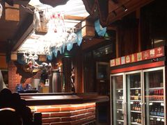 -甘尼仕印度餐厅酒吧(斜塘老街店)