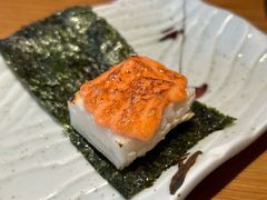 -有喜屋·鲜鸡烧鸟·居酒屋(安龙路店)