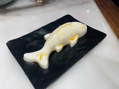 干酪鱼-小吊梨汤·北京菜·烤鸭(华润万象城店)