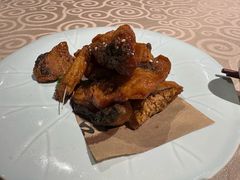 -高老庄绿色传奇(昊元生活广场店)