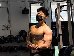 -汗水空间私教健身连锁(SM广场店)