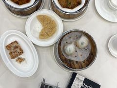 -凤凰楼酒家·粤宴点心(华强北店)