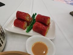 -好友缘家宴(青山路店)
