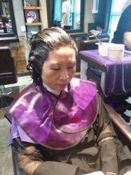 -IN HAIR艺术+造型