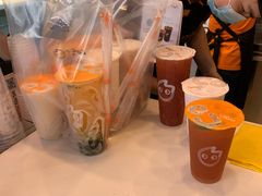 -CoCo都可(中华广场店)