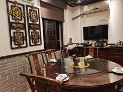 -山水茶艺馆·点心粤菜·30年老字号