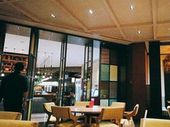 -长沙君悦酒店·自助餐厅咖啡厅
