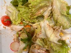 -韩时烤肉(丰科万达广场店)