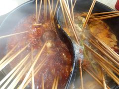 -钢管厂五区小郡肝串串香(南山店)