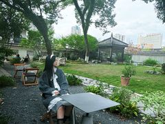 -墨池公园