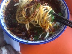 -清真磨沟沿老字号牛肉面(总店)