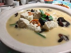 -解家河南菜(金水路店)