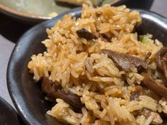 -芸山季·云南山珍菌火锅(人民广场来福士店)