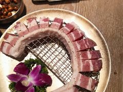 -釜山火炉家泥炉烤肉(东港芳清园店)