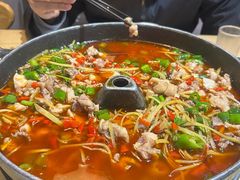 -椒小兔·仔姜鲜椒兔(金沙时代广场店)