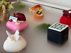 -三迪希尔顿酒店·星空酒廊