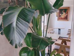 -Me Coffee下午茶艺术空间