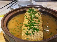 -径山十八道·风味民间菜(杭州总店)