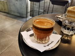 -BE NORMAL CAFE(霞溪路店)