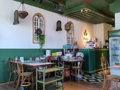 -Thai Basil罗勒叶泰式餐厅(时代天街店)