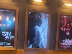 -伯爵·沉浸式超级密室·直营店