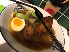 瑞士鸡翅-無牌小范·香港明星美食