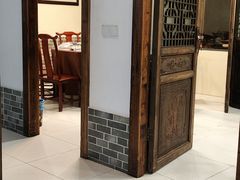 -呼吸森林·生态农庄农家乐私房菜