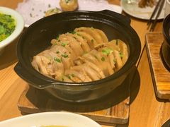 -竹里馆 ·茶食(奥体店)