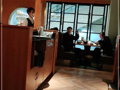 -仓桥家·焗寿司·锅物(光谷步行街店)