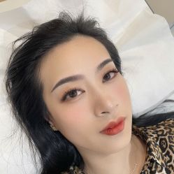 -莫奈花园日式美甲美睫