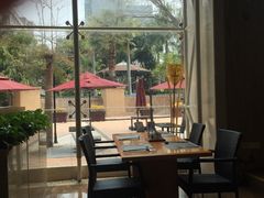 -佰园全日西餐厅-厦门佰翔软件园酒店